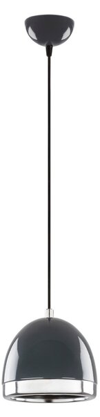 Φωτιστικό οροφής Mugo Antracit 17x17x114 cm