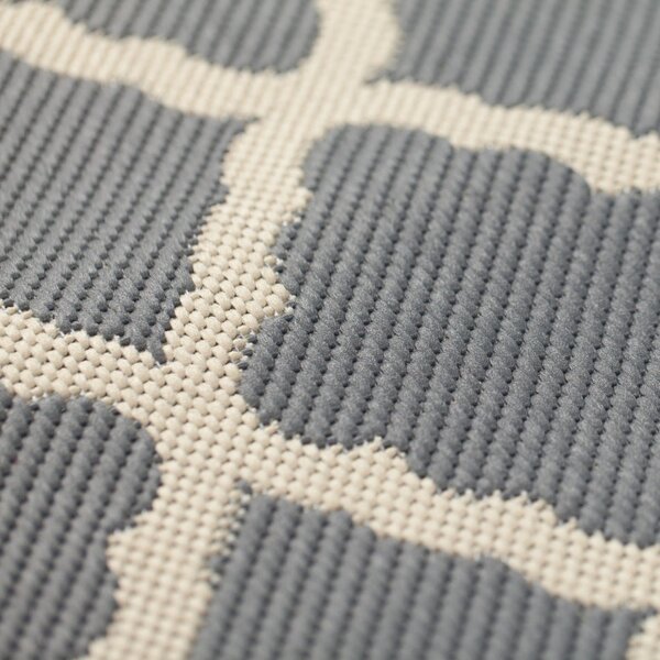 Χαλί Padua Μπεζ 66x230 cm, Flair Rugs