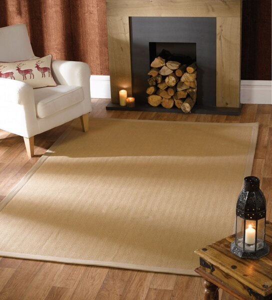 Χαλί Herringbone Nature 120x170 cm, Flair Rugs
