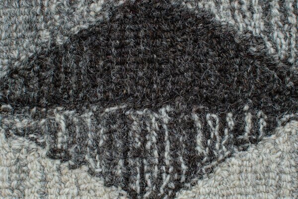 Χαλί Διαδρόμου Yara Πολύχρωμο 60x230 cm, Flair Rugs