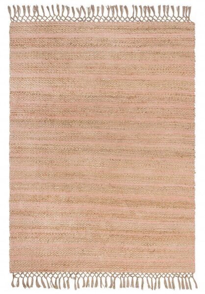 Χαλί Equinox Ροζ 120x170 cm, Flair Rugs
