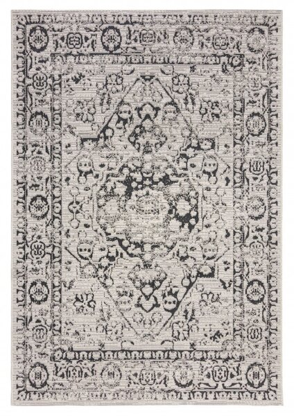 Χαλί Fuera Γκρι 120x170 cm, Flair Rugs