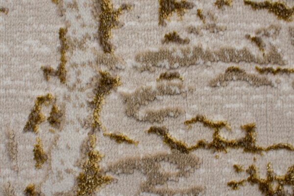 Χαλί Arissa Gold 120x170 cm, Flair Rugs