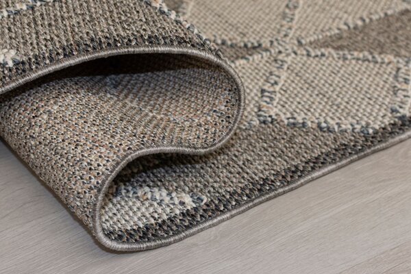 Χαλί Dartmouth Πολύχρωμο 120x170 cm, Flair Rugs