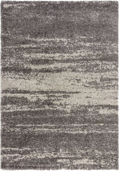 Χαλί Reza Ombre Γκρι 80x150 cm, Flair Rugs