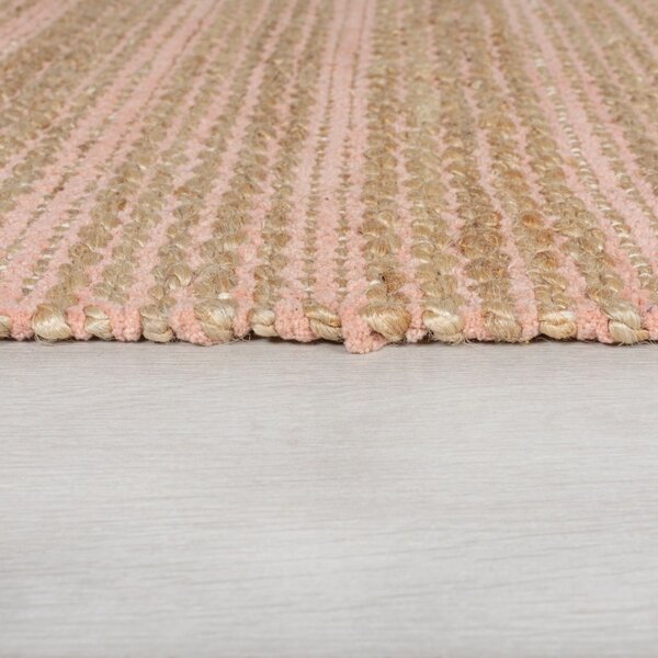 Χαλί Equinox Ροζ 120x170 cm, Flair Rugs