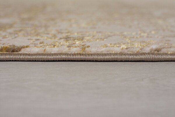 Χαλί Arissa Gold 120x170 cm, Flair Rugs