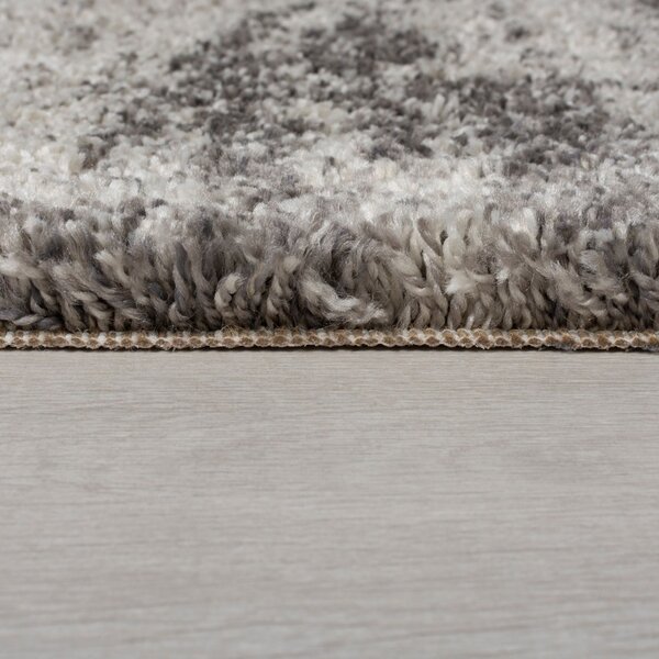 Χαλί Reza Ombre Γκρι 80x150 cm, Flair Rugs