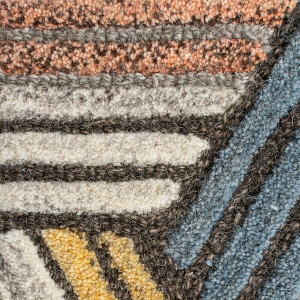 Χαλί Ortiz Πολύχρωμο 120x170 cm, Flair Rugs