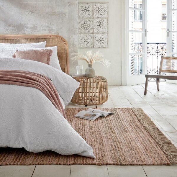 Χαλί Equinox Ροζ 120x170 cm, Flair Rugs
