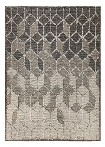 Χαλί Dartmouth Πολύχρωμο 120x170 cm, Flair Rugs