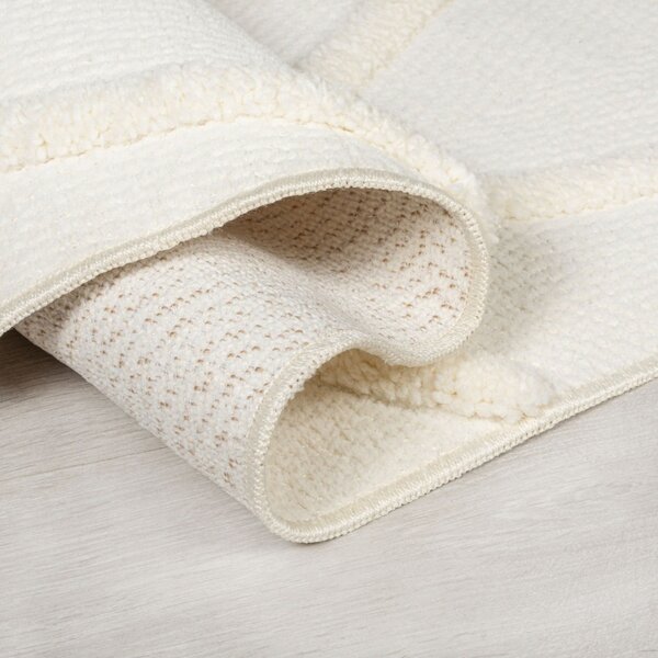 Χαλί Safi Ivory 160x230 cm, Flair Rugs