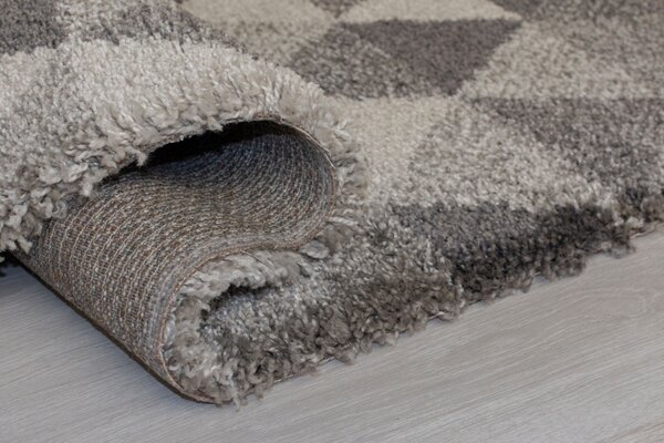 Χαλί Nuru Πολύχρωμο 120x170 cm, Flair Rugs