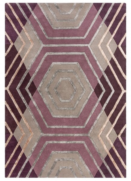Χαλί Harlow Plum 120x170 cm, Flair Rugs