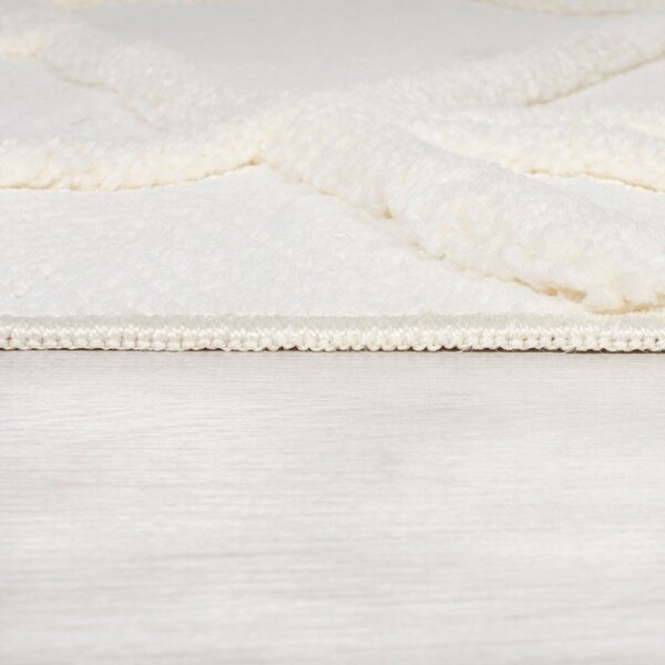 Χαλί Safi Ivory 160x230 cm, Flair Rugs