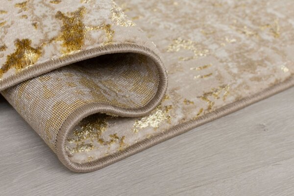 Χαλί Arissa Gold 120x170 cm, Flair Rugs