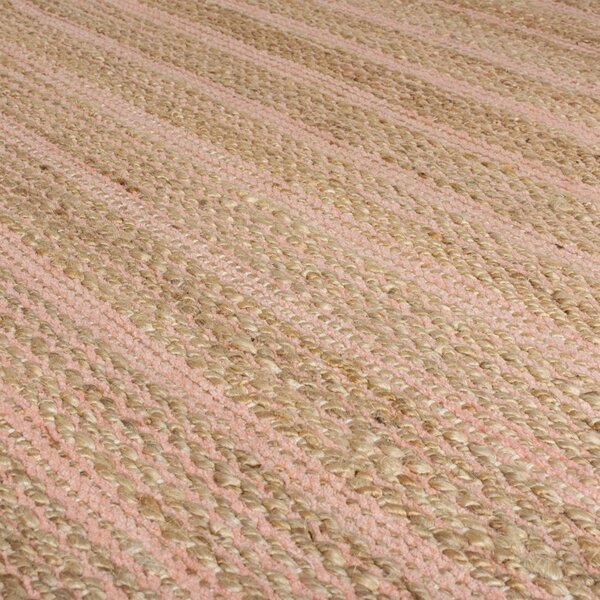 Χαλί Equinox Ροζ 120x170 cm, Flair Rugs