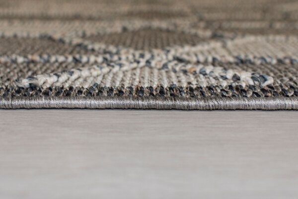 Χαλί Dartmouth Πολύχρωμο 120x170 cm, Flair Rugs