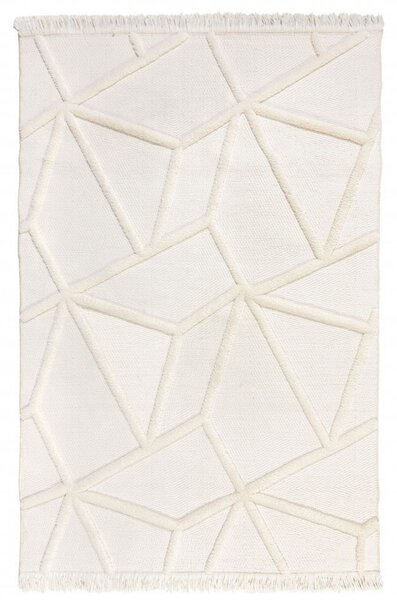 Χαλί Safi Ivory 160x230 cm, Flair Rugs