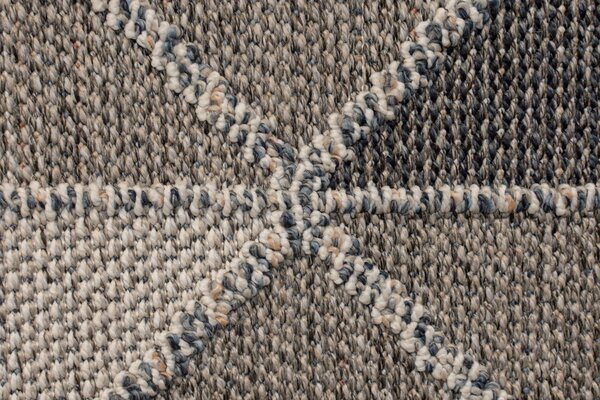 Χαλί Dartmouth Πολύχρωμο 120x170 cm, Flair Rugs