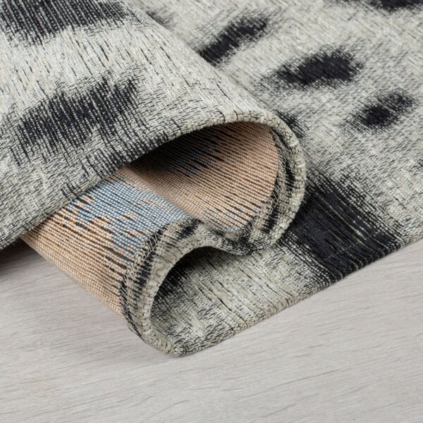 Χαλί Wilder Leopard Πολύχρωμο 120x170 cm, Flair Rugs