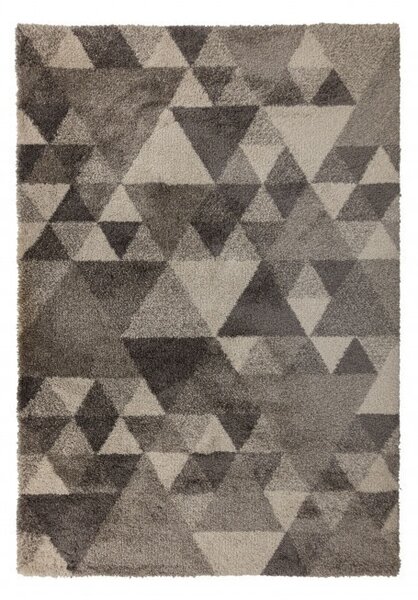 Χαλί Nuru Πολύχρωμο 120x170 cm, Flair Rugs