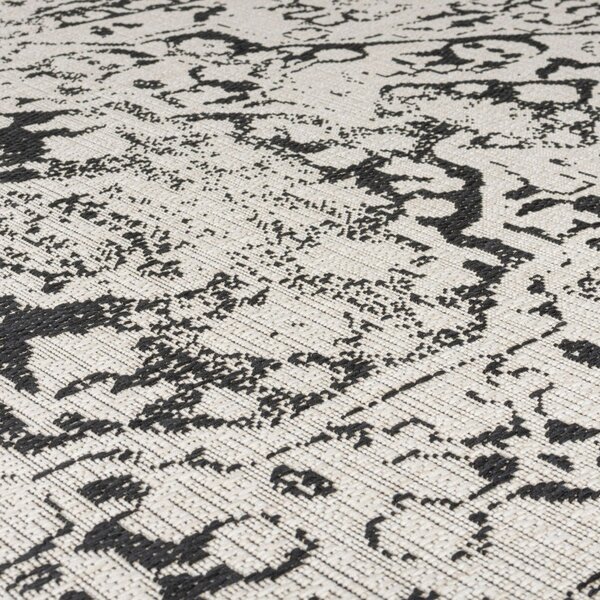 Χαλί Fuera Γκρι 120x170 cm, Flair Rugs