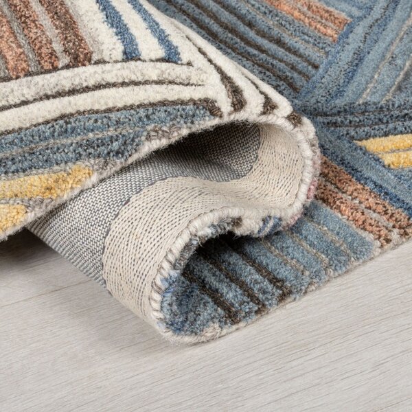Χαλί Ortiz Πολύχρωμο 120x170 cm, Flair Rugs