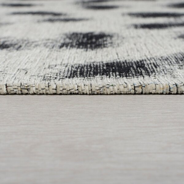 Χαλί Wilder Leopard Πολύχρωμο 120x170 cm, Flair Rugs