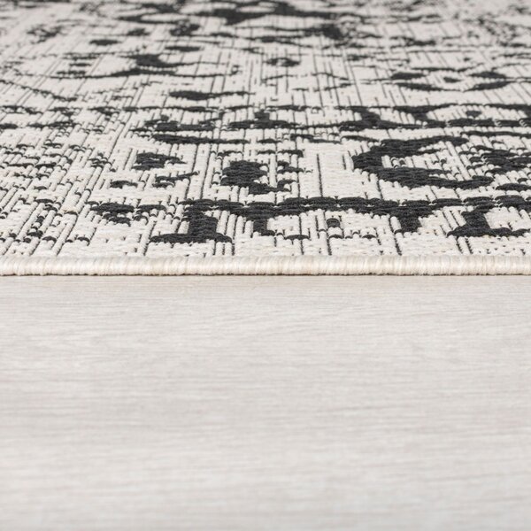 Χαλί Fuera Γκρι 120x170 cm, Flair Rugs