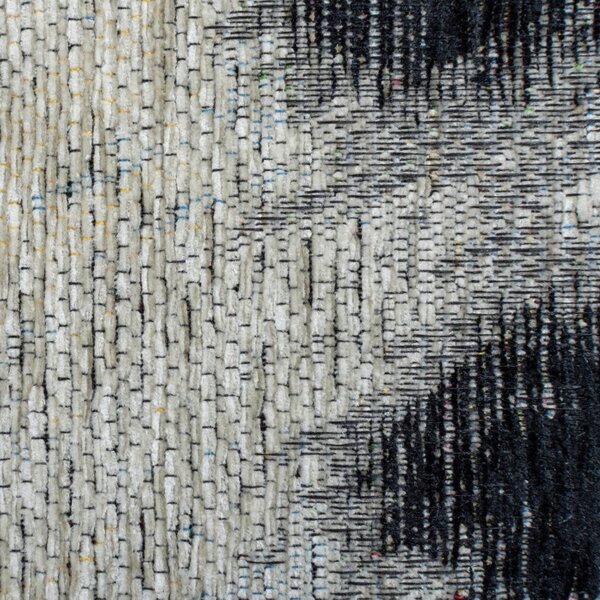 Χαλί Wilder Leopard Πολύχρωμο 120x170 cm, Flair Rugs