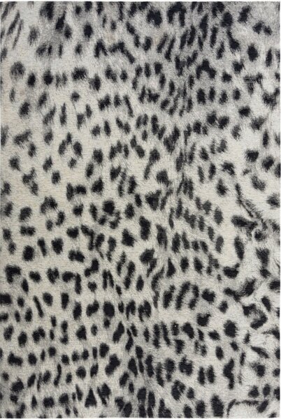 Χαλί Wilder Leopard Πολύχρωμο 120x170 cm, Flair Rugs
