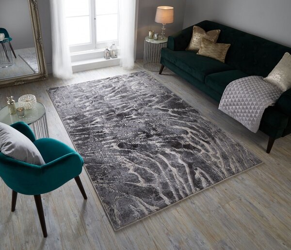 Χαλί Lyra Πολύχρωμο 80x150 cm, Flair Rugs
