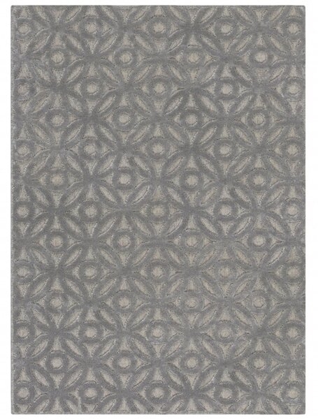 Χαλί Clarissa Πολύχρωμο 80x150 cm, Flair Rugs