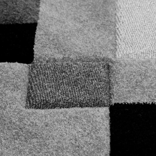 Χαλί Nimbus Γκρι 120x170 cm, Flair Rugs