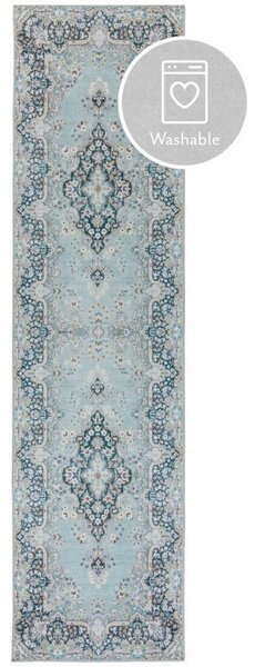 Χαλί Διαδρόμου Colby Πολύχρωμο 60x230 cm, Flair Rugs