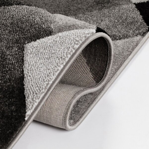 Χαλί Nimbus Γκρι 120x170 cm, Flair Rugs