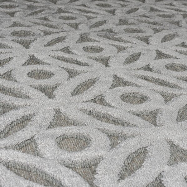 Χαλί Clarissa Πολύχρωμο 80x150 cm, Flair Rugs