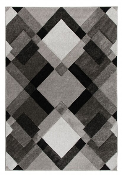 Χαλί Nimbus Γκρι 120x170 cm, Flair Rugs
