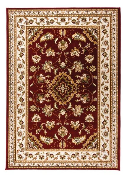 Χαλί Sherborne Κόκκινο 120X170 cm, Flair Rugs
