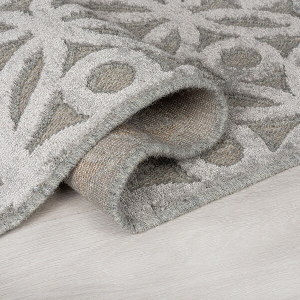 Χαλί Clarissa Πολύχρωμο 80x150 cm, Flair Rugs