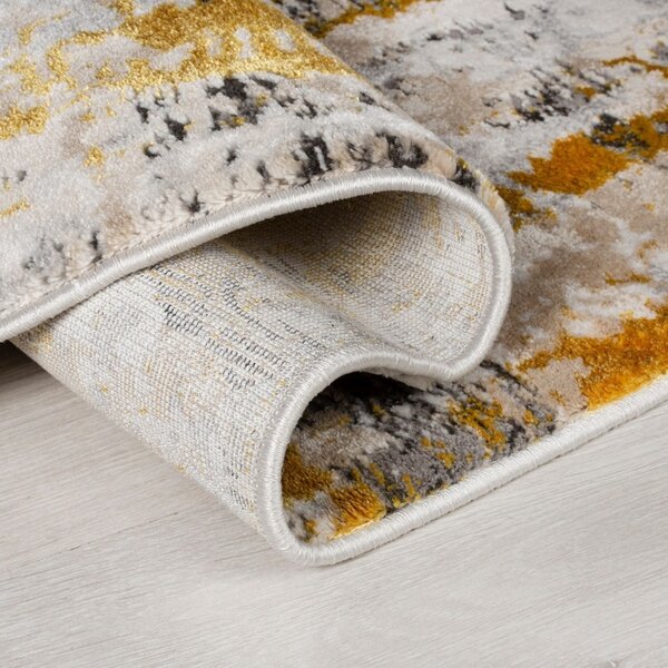 Χαλί Lustre Gold 116x170 cm, Flair Rugs