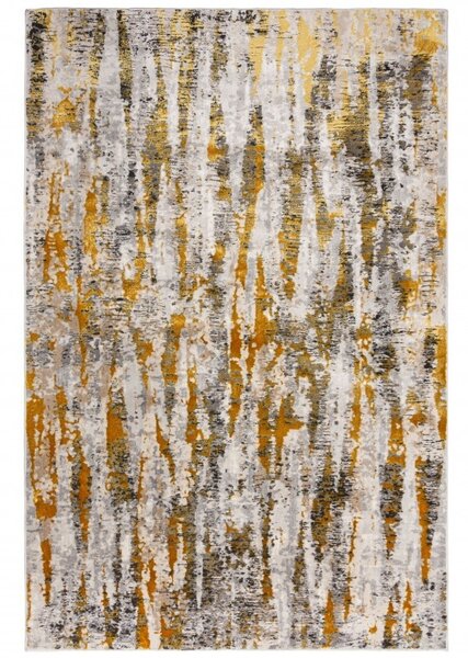 Χαλί Lustre Gold 116x170 cm, Flair Rugs