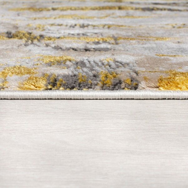 Χαλί Lustre Gold 116x170 cm, Flair Rugs