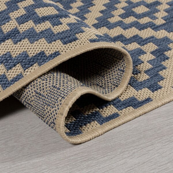 Χαλί Moretti Πολύχρωμο 120x170 cm, Flair Rugs