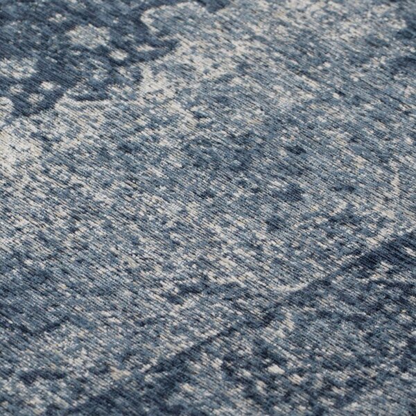 Χαλί Antique Traditional Μπλε 200X290 cm, Flair Rugs