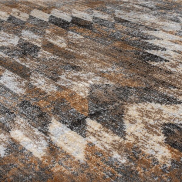 Χαλί Nina Πολύχρωμο 120x170 cm, Flair Rugs