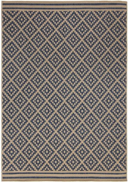 Χαλί Moretti Πολύχρωμο 120x170 cm, Flair Rugs