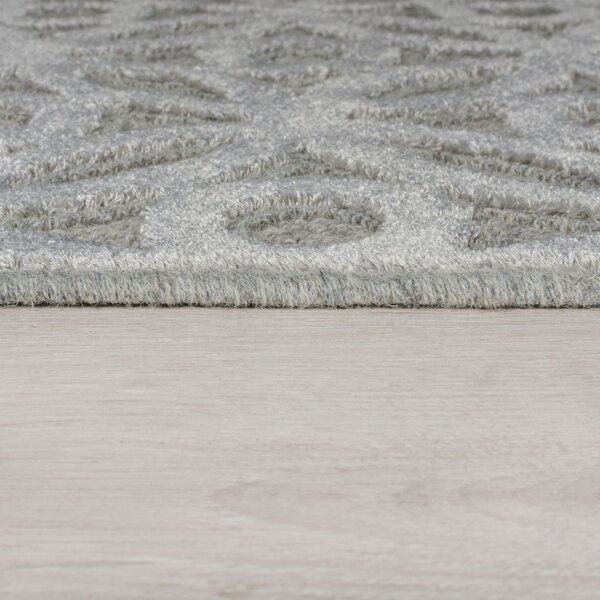 Χαλί Clarissa Πολύχρωμο 80x150 cm, Flair Rugs
