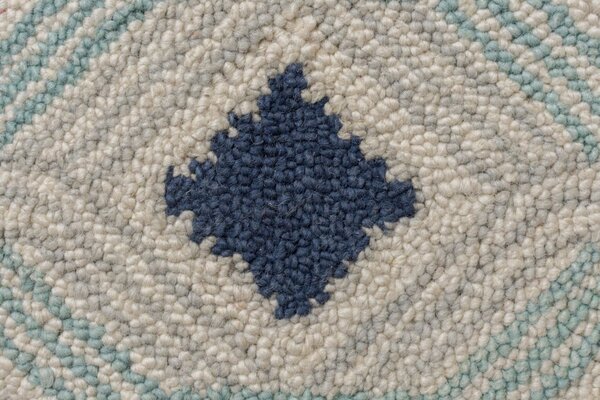 Χαλί Marco Μπλε 120x170 cm, Flair Rugs